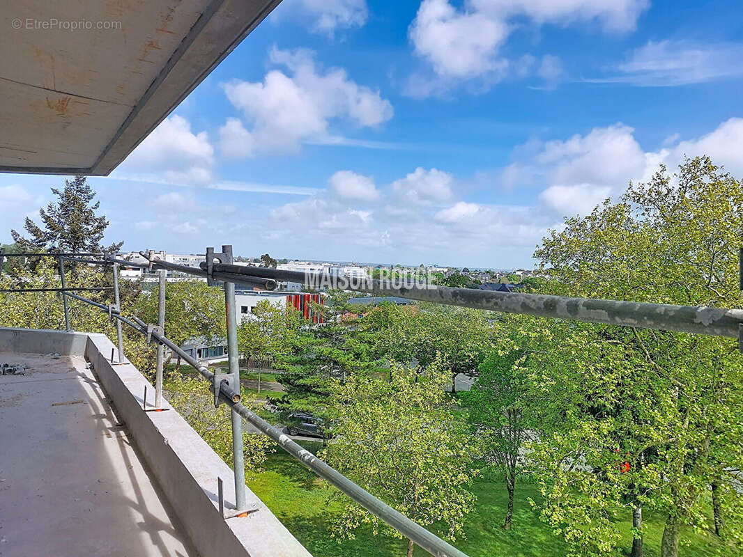 Appartement à VANNES