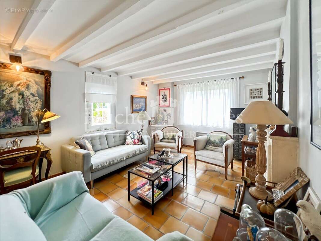 Photo 6 - Maison à UZES