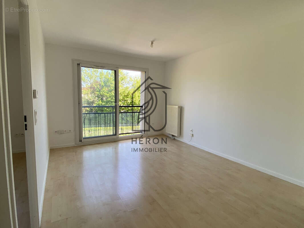 Appartement à SECLIN