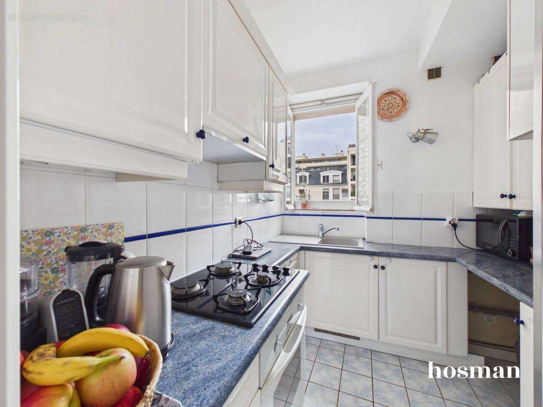 Appartement à SAINT-MAURICE