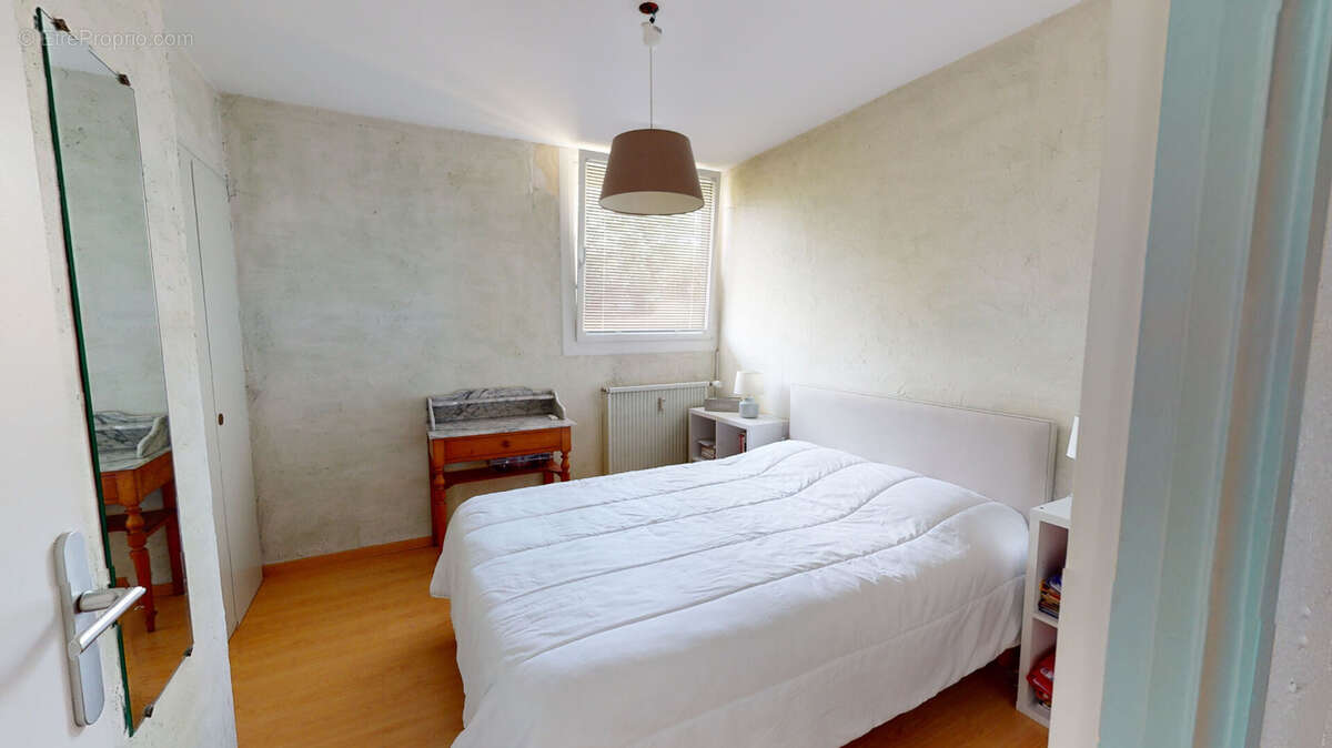 Maison à THONON-LES-BAINS