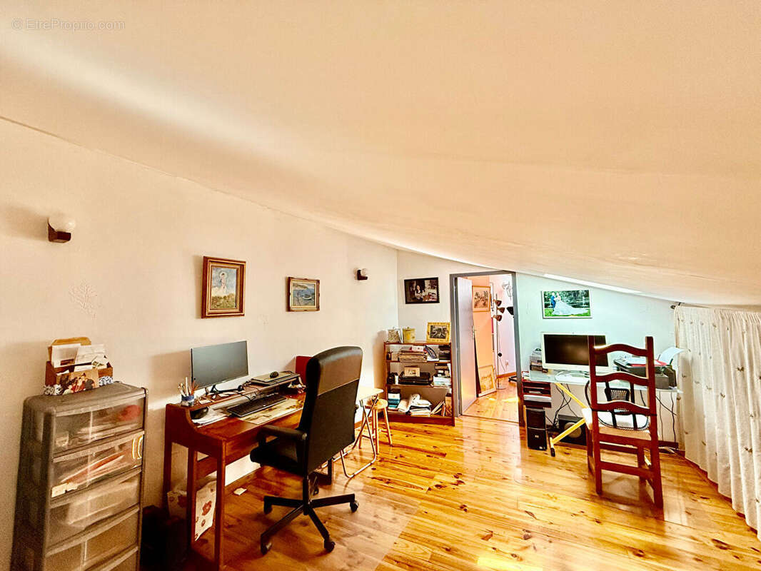 Appartement à SOSPEL