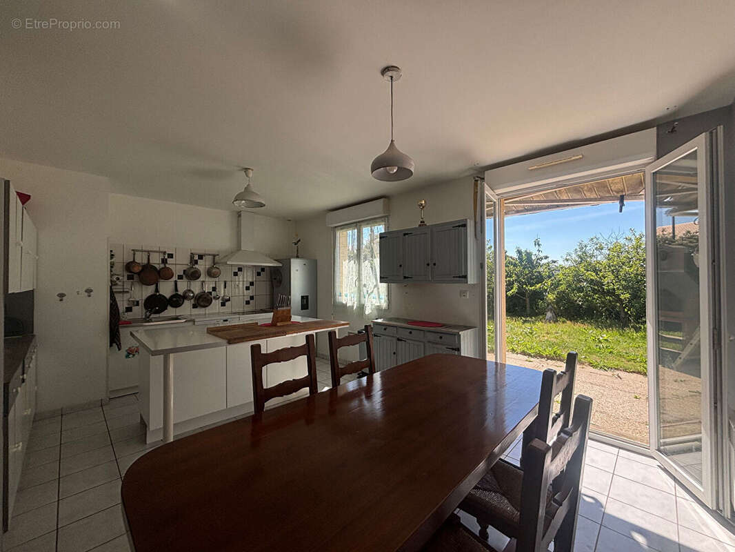 Maison à PLURIEN