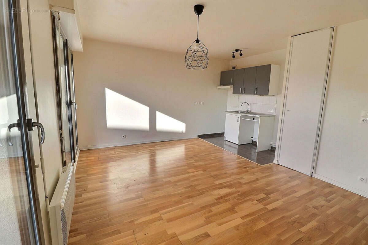 Appartement à RAMBOUILLET