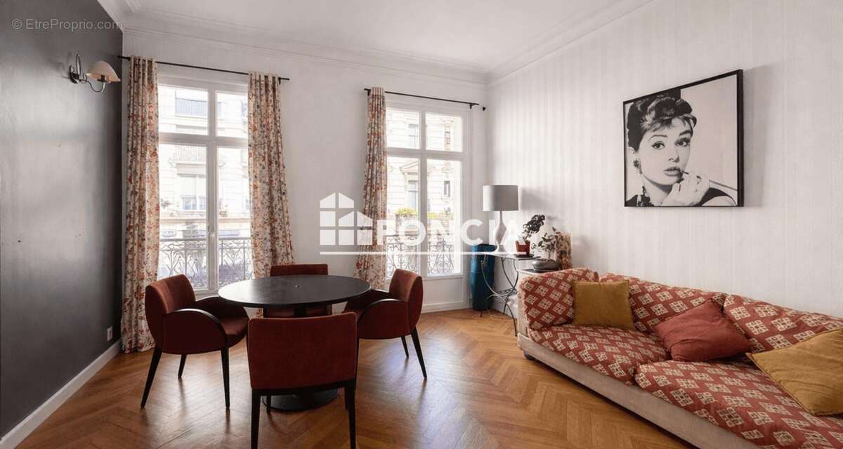 Appartement à LE MANS
