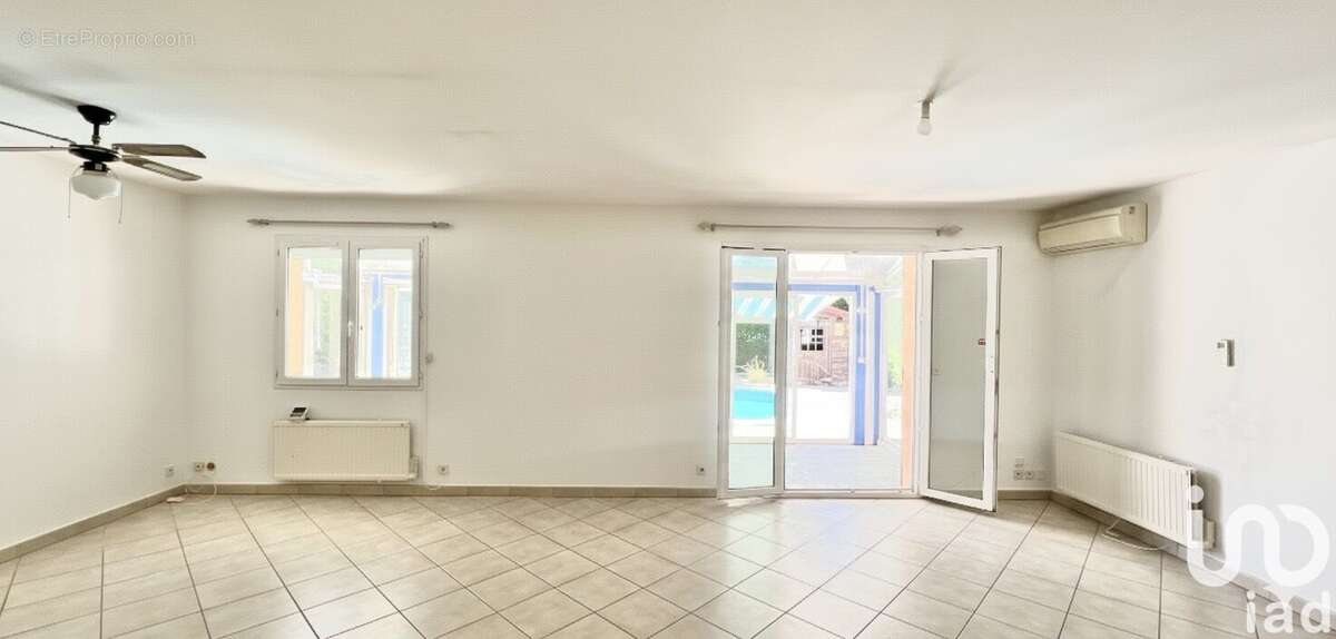 Photo 5 - Maison à VAISON-LA-ROMAINE