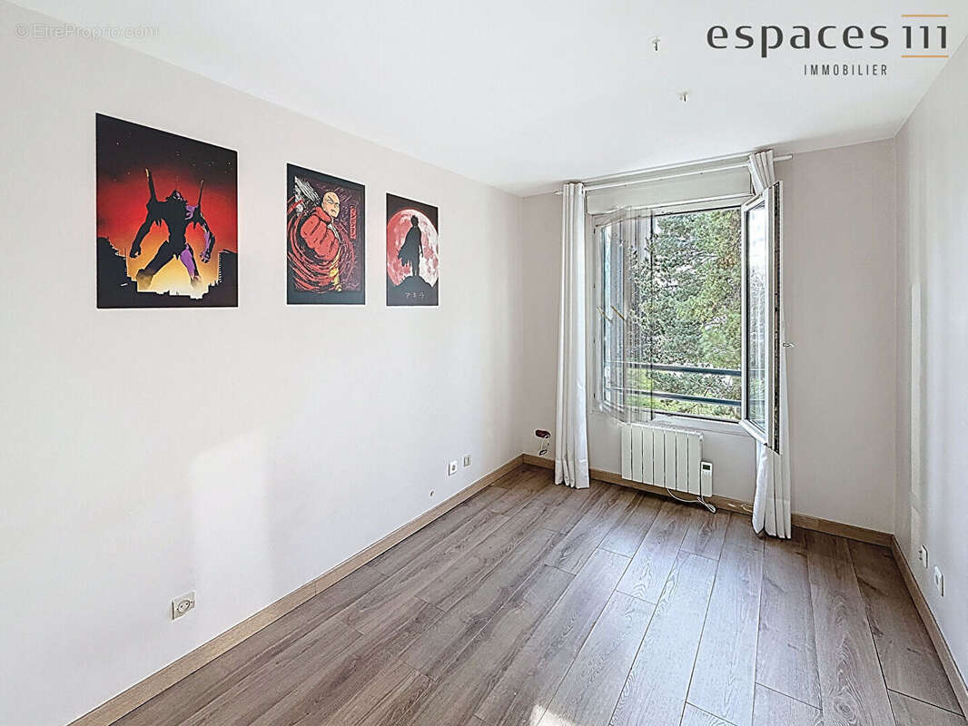 Appartement à MONTIGNY-LE-BRETONNEUX