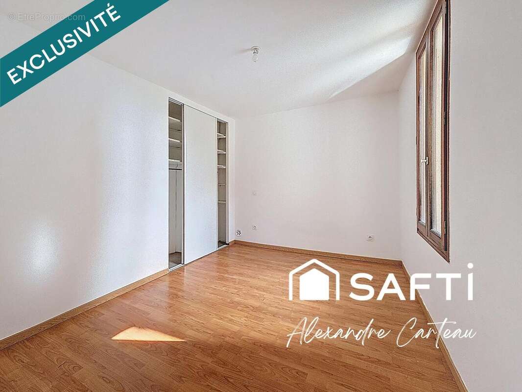 Photo 8 - Appartement à BLAYE