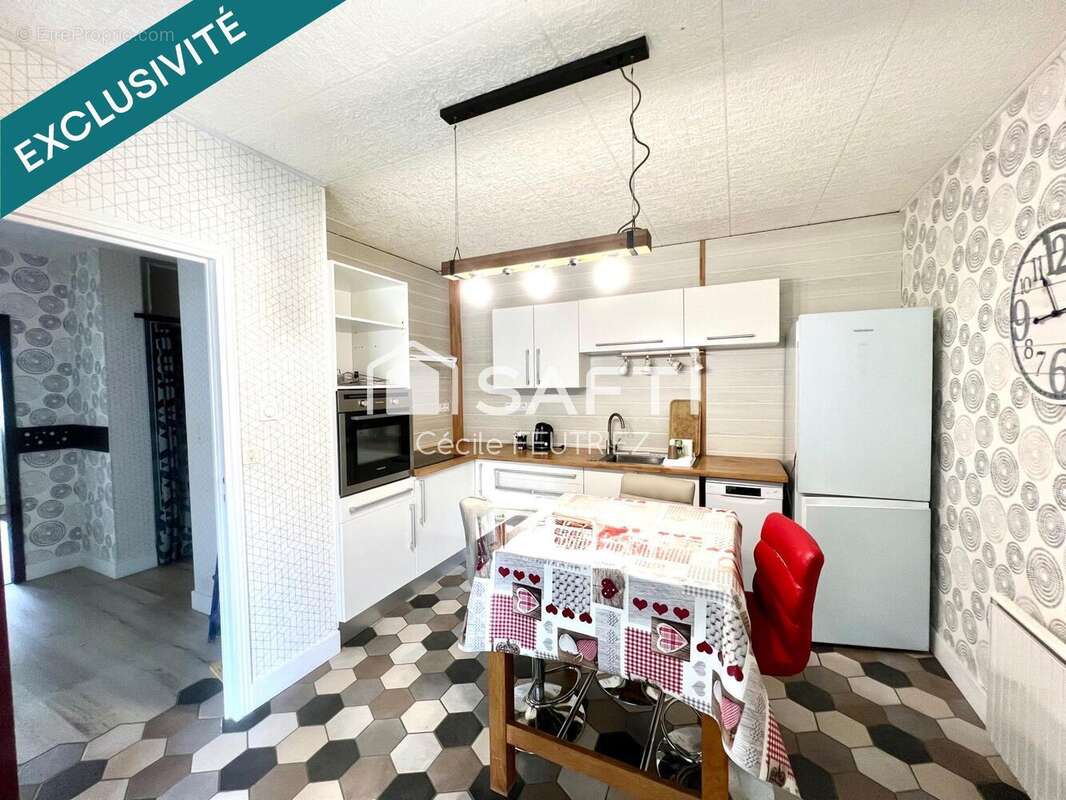 Photo 4 - Maison à BRIVE-LA-GAILLARDE