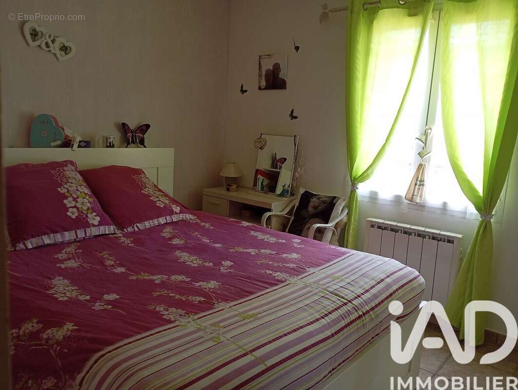 Photo 7 - Maison à MONTBRUN-LES-BAINS