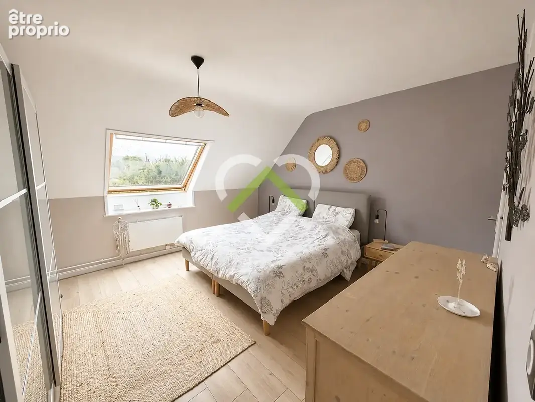 À vendre en exclusivité   Superbe maison semi-individuelle à proximité du Parc du Héron - photo 8