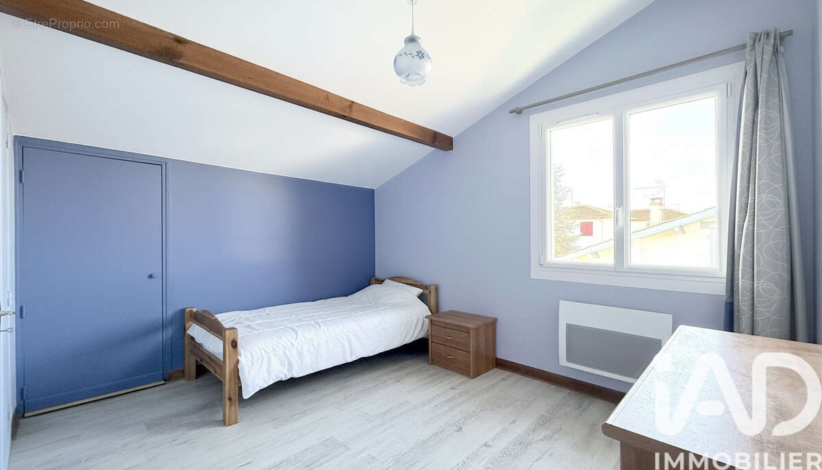 Photo 7 - Maison à SAINT-PIERRE-D'IRUBE