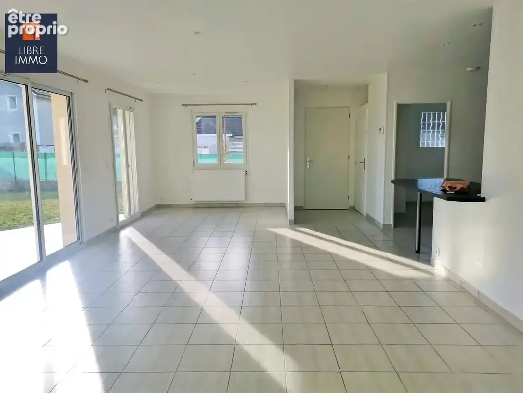 Maison 5 pièces 114 m² à vendre à Narcastet (64510) - photo 2