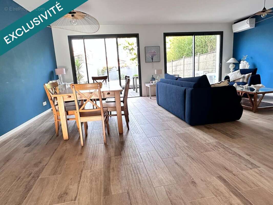 Photo 3 - Maison à BORDEAUX