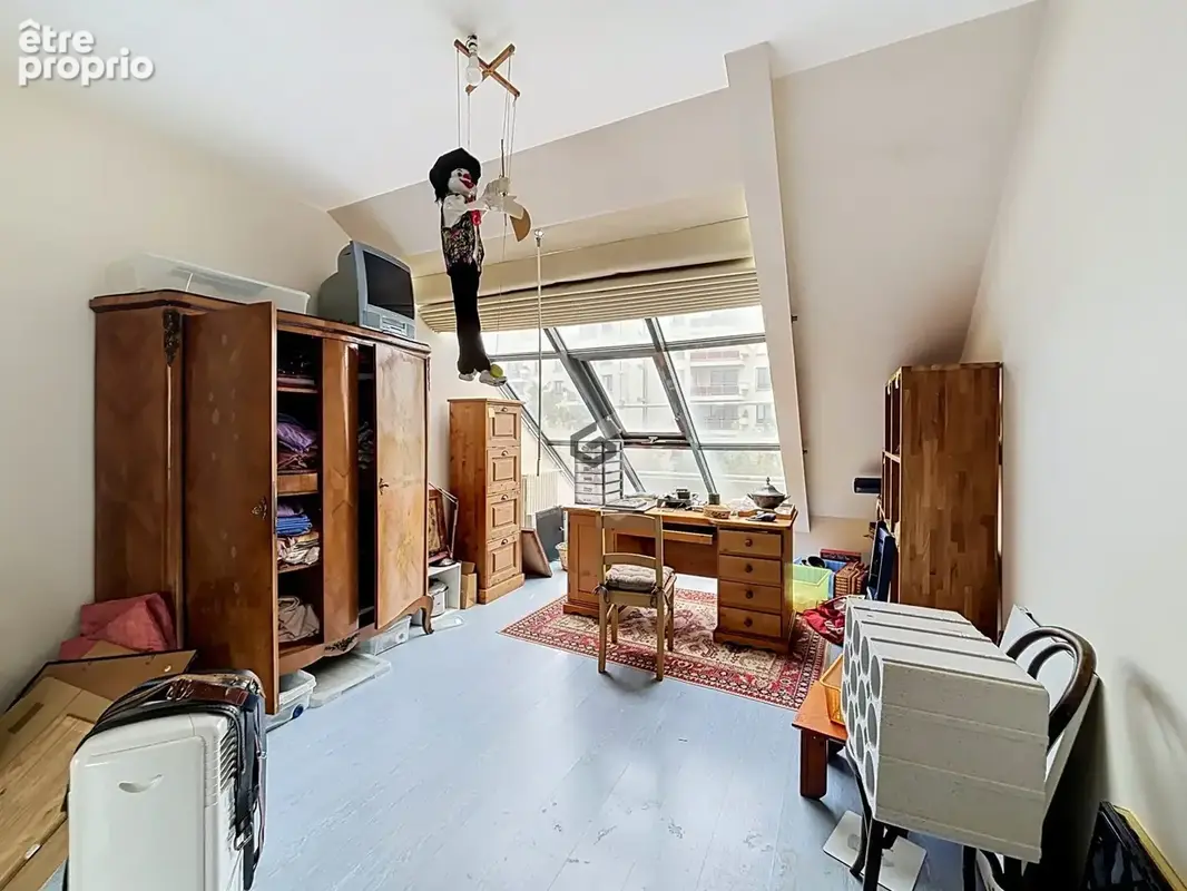 Appartement 4 pièces 119 m² à vendre à Cormontreuil (51350) - photo 7
