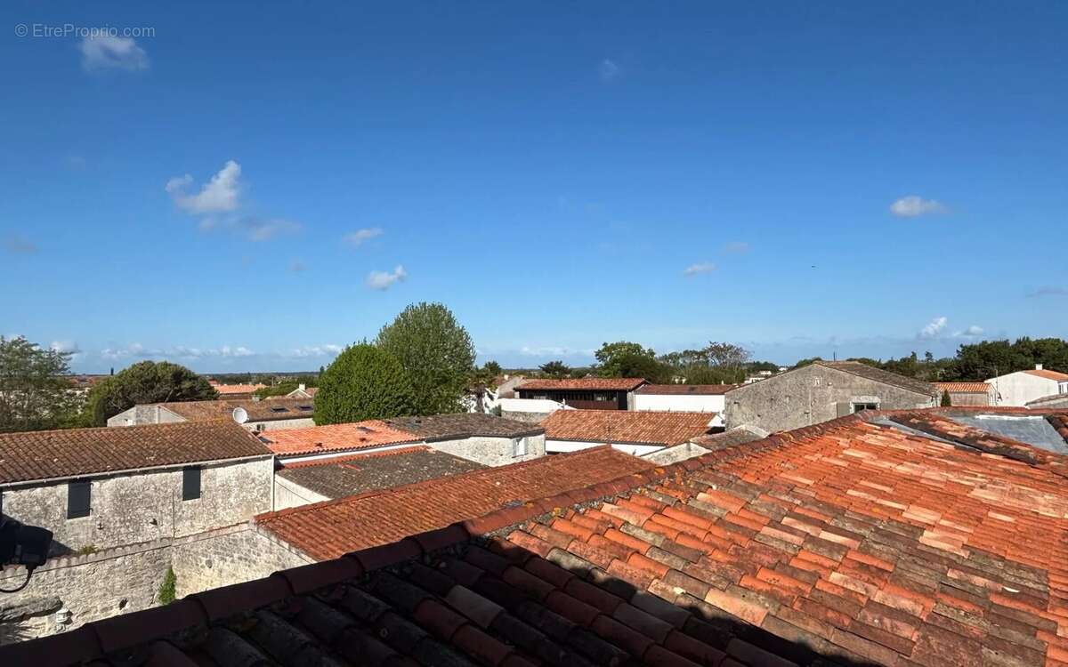 Charmant appartement restauré à Saint-Pierre d'Oléron - photo 11