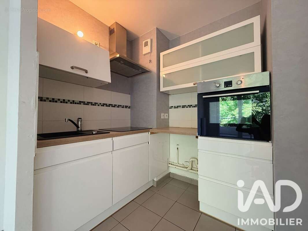Photo 4 - Appartement à BRUMATH