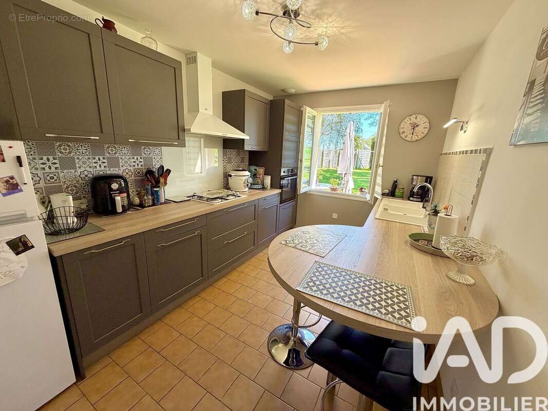 Photo 7 - Maison à CONCREMIERS