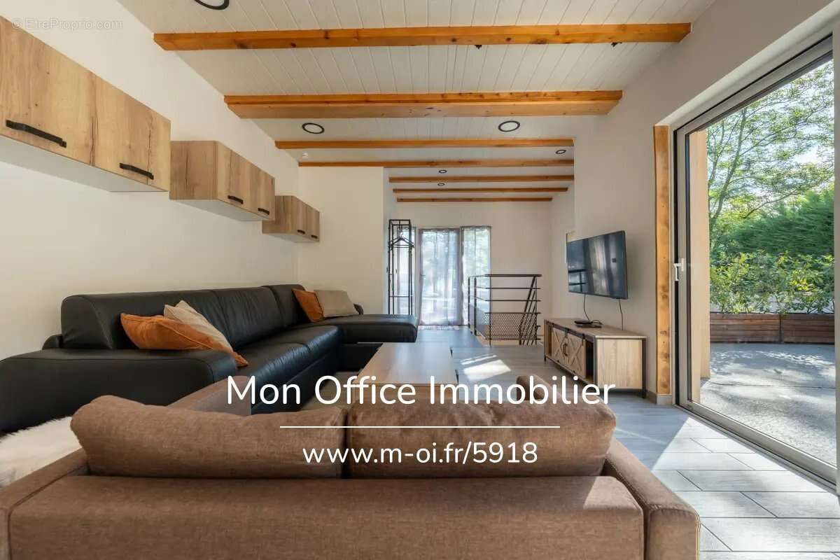 Maison à EMBRUN