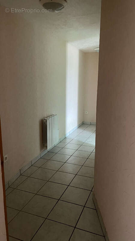 Maison à TRIZAY-LES-BONNEVAL