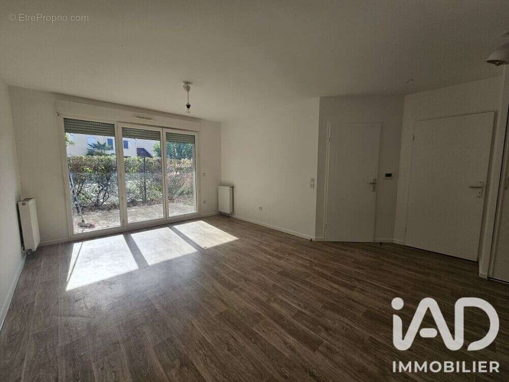 Photo 2 - Appartement à MEAUX