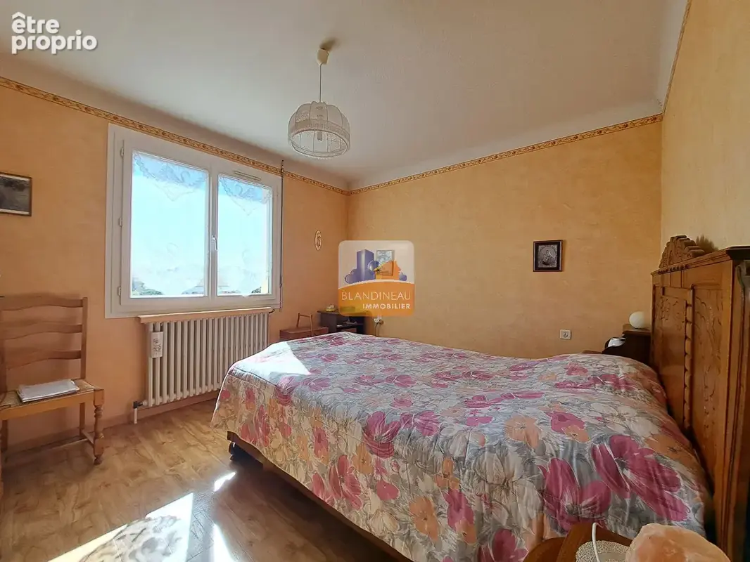 St jean de boiseau, plein bourg, maison nantaise - photo 4