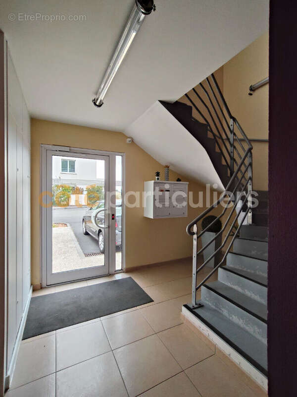 Appartement Lagord  T3 70.33 m2 - photo 7