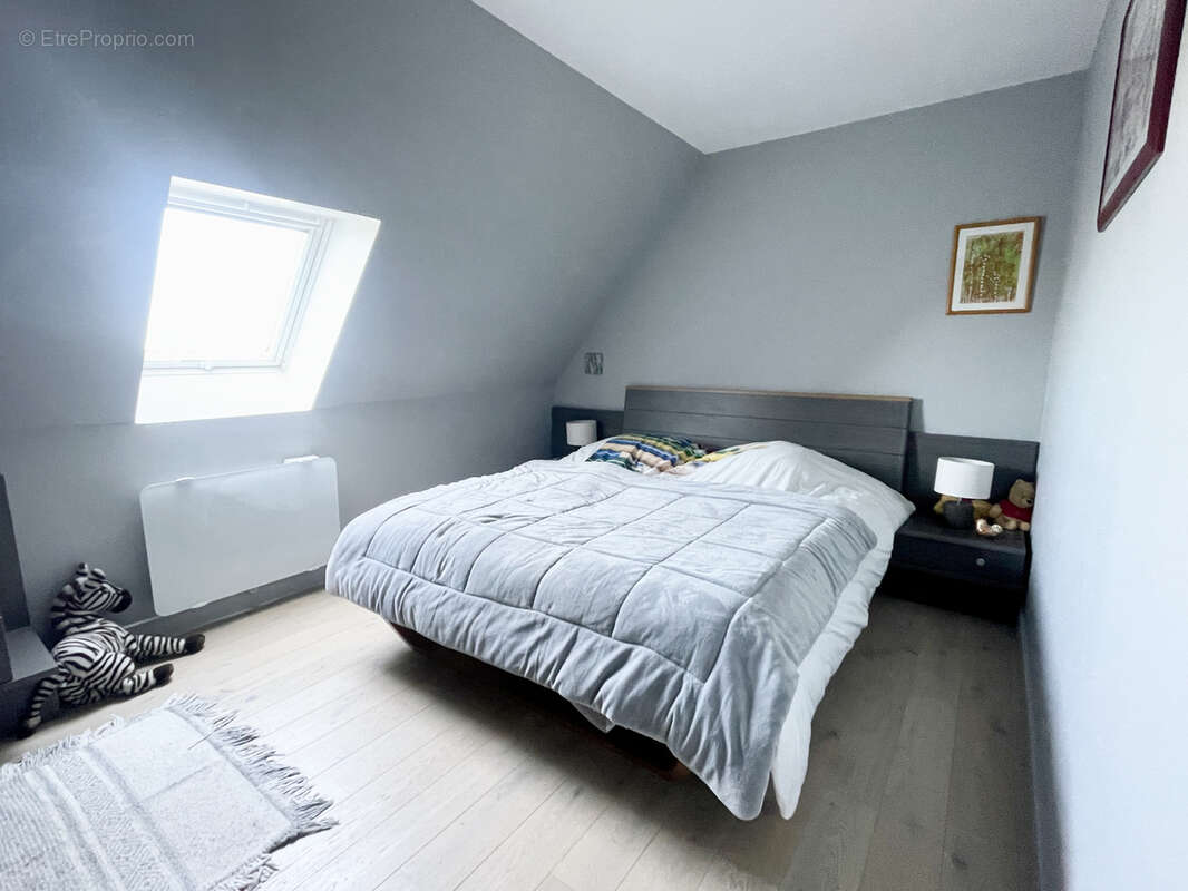 Appartement à DIVES-SUR-MER