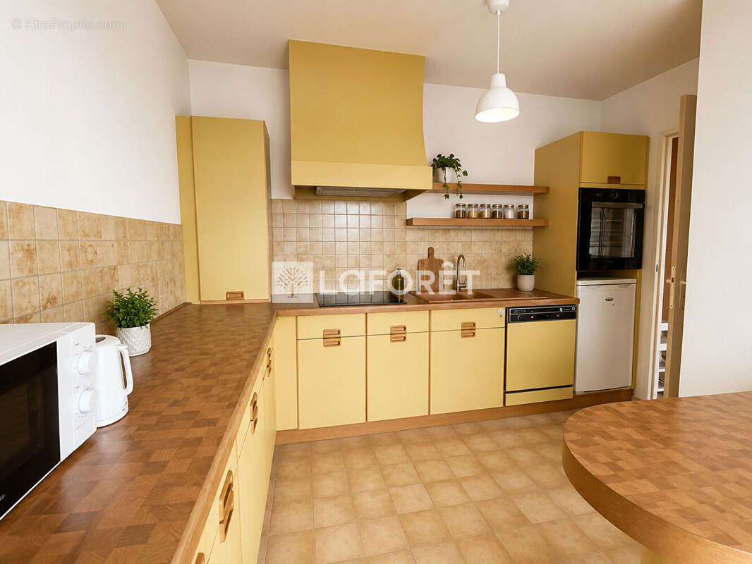 Appartement à LE HAVRE