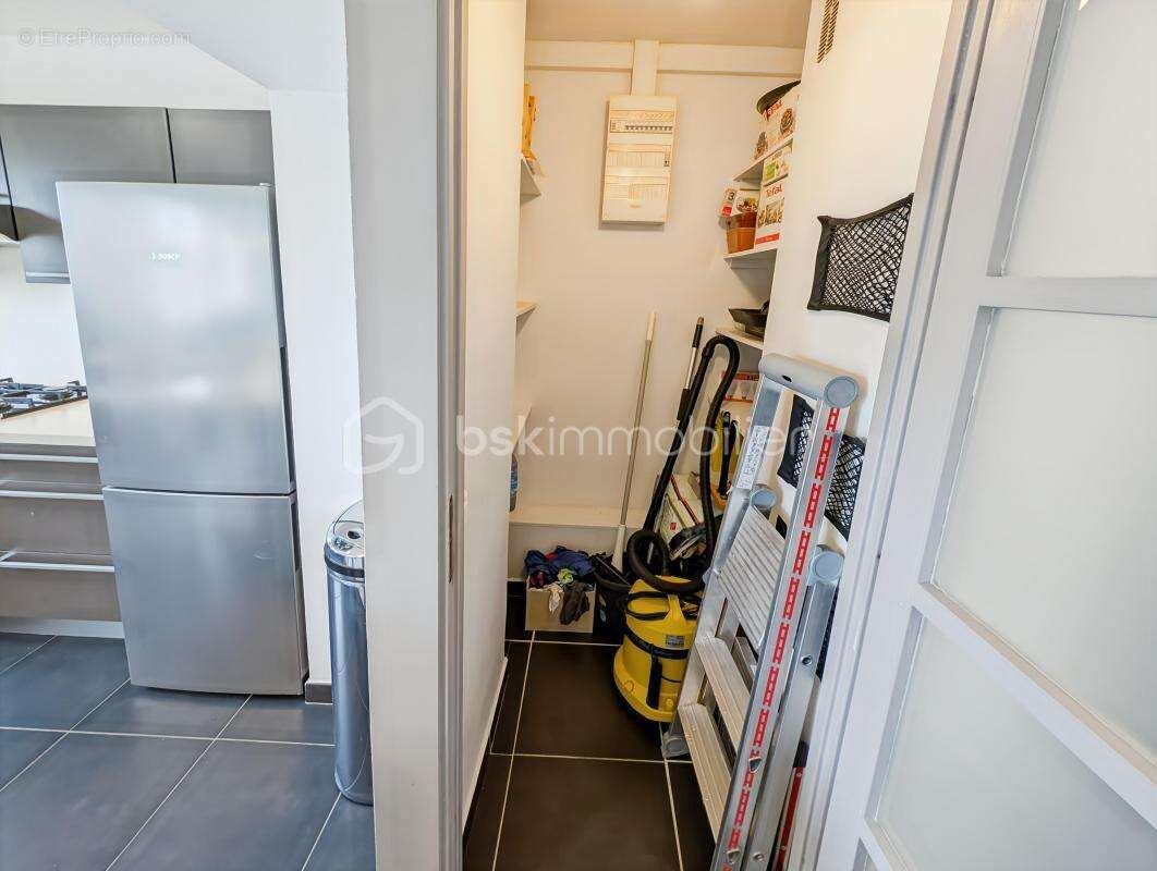 Superbe appartement f4 3 chambres centre ville de saint gratien - le forum - photo 17