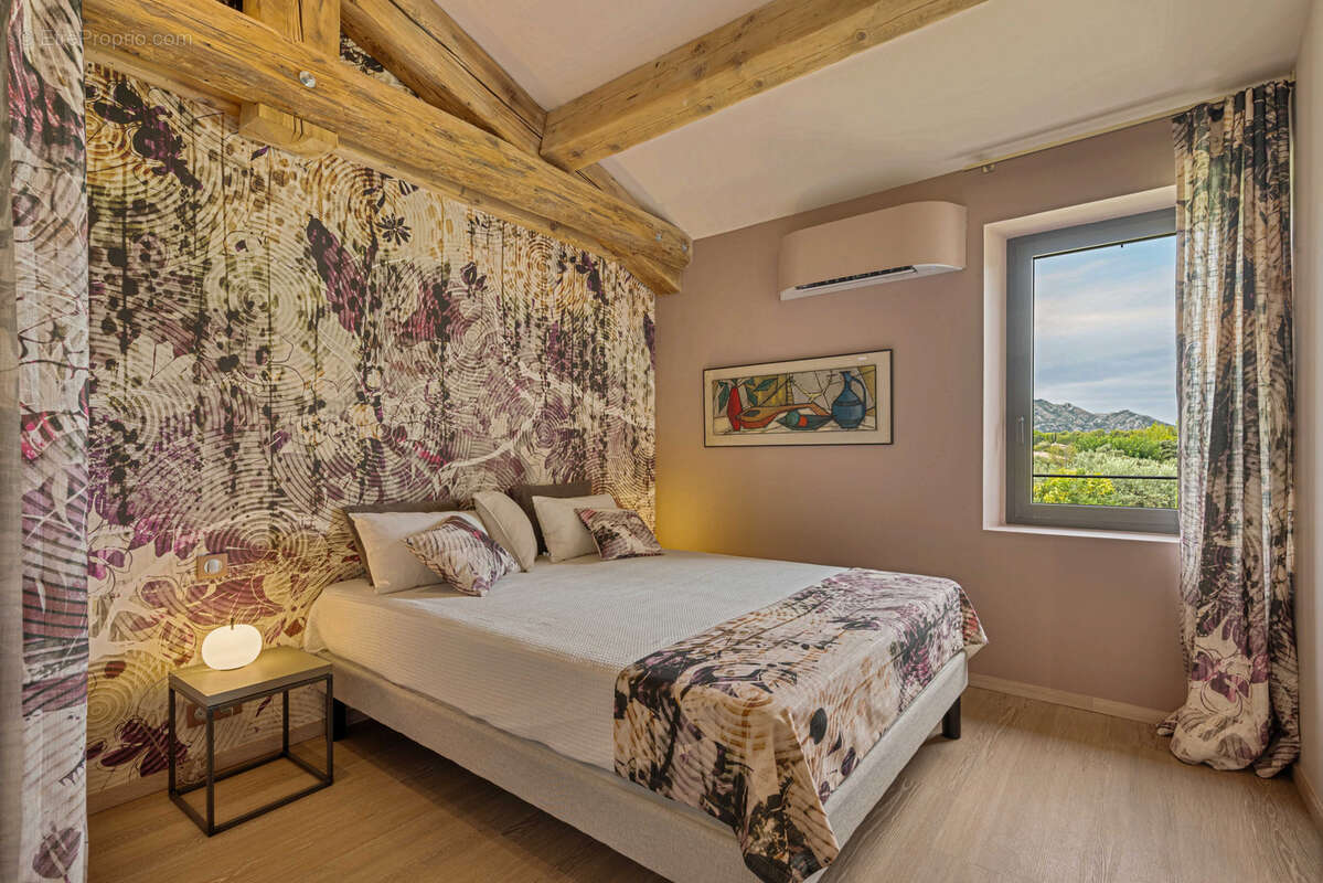 Maison à EYGALIERES