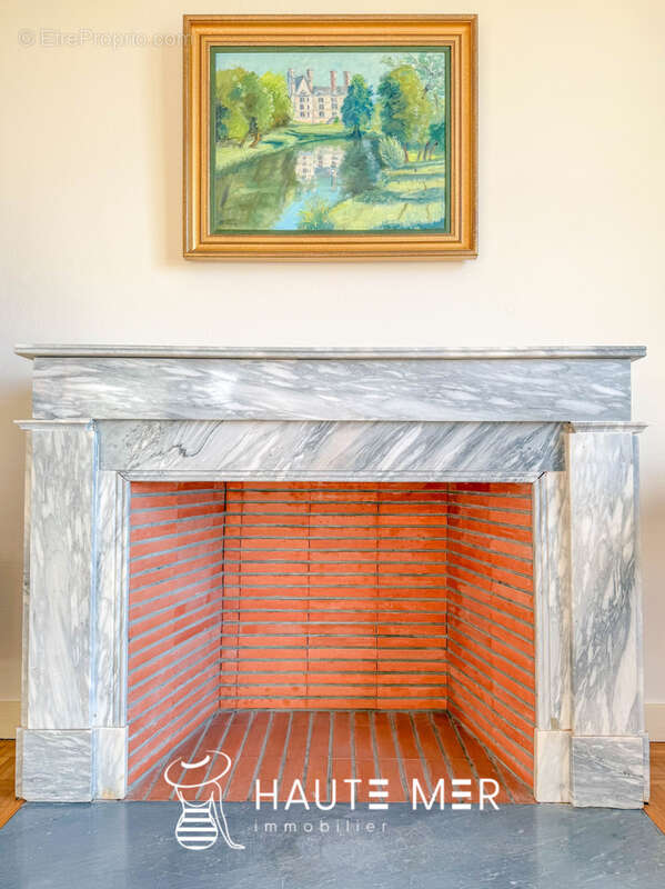 Maison à LES SABLES-D'OLONNE