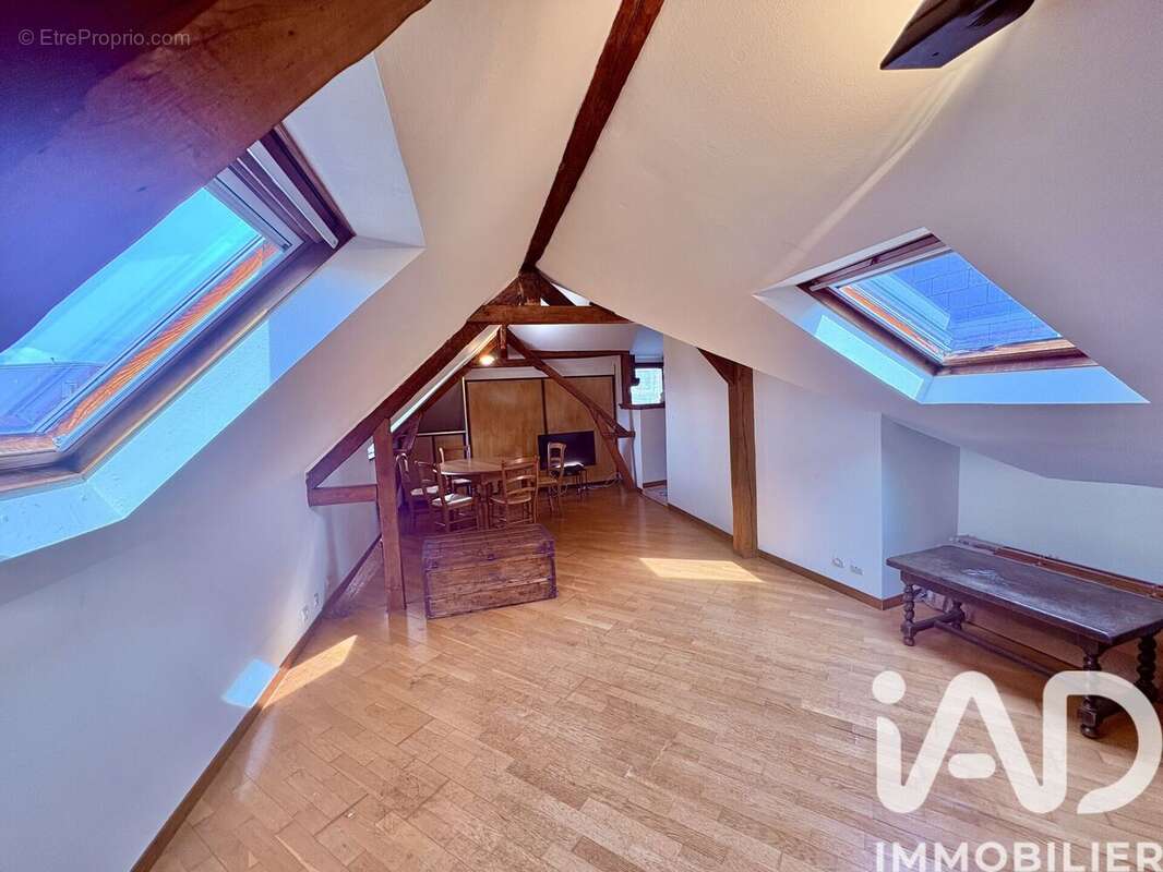 Photo 3 - Appartement à TROUVILLE-SUR-MER