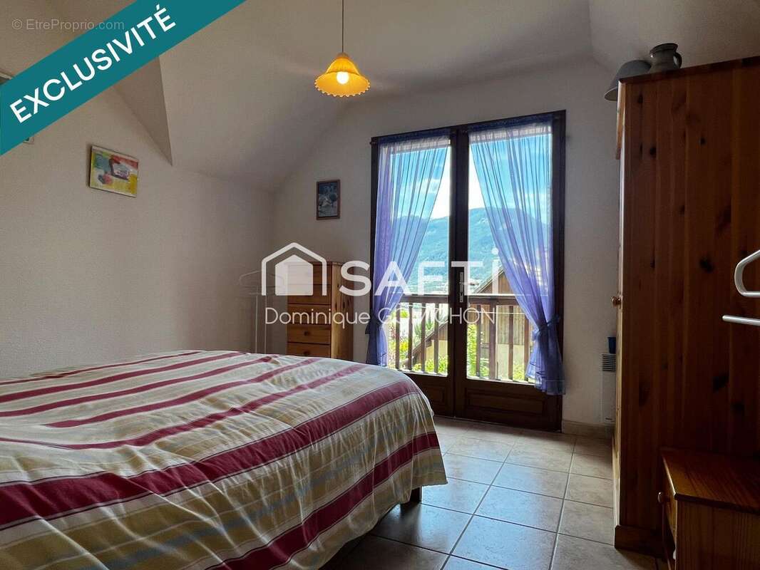 Maison 96 m² à Embrun  - photo 7