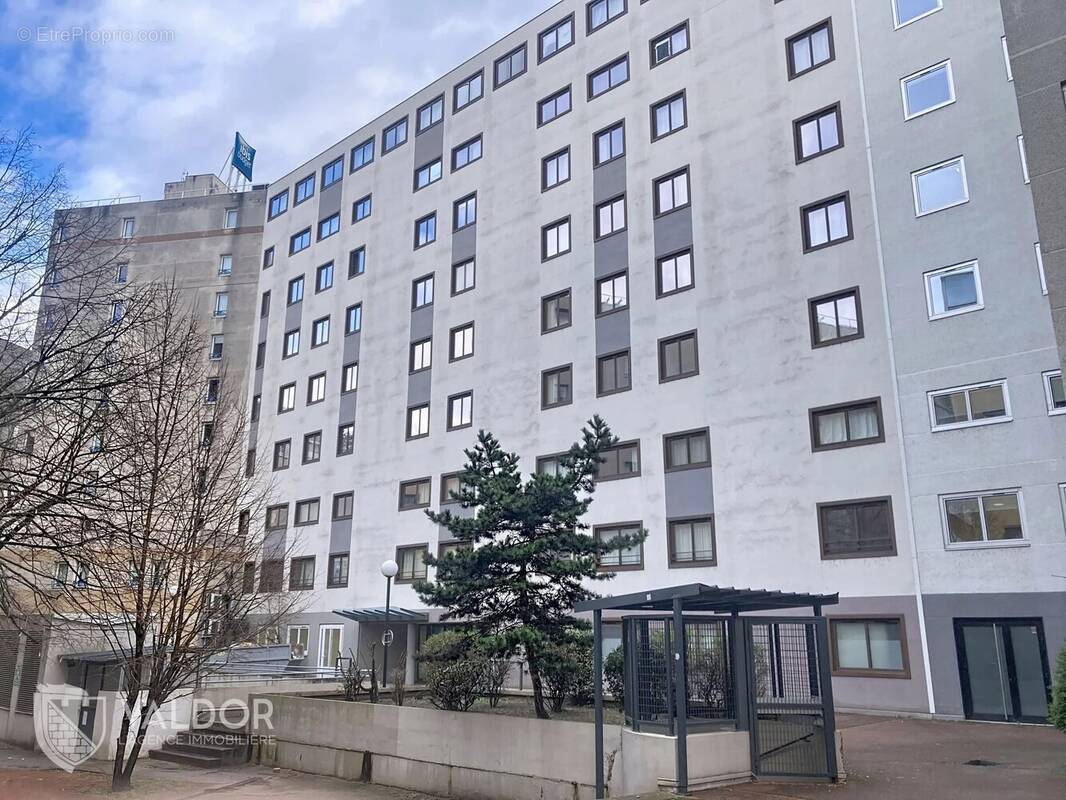 Appartement à CALUIRE-ET-CUIRE