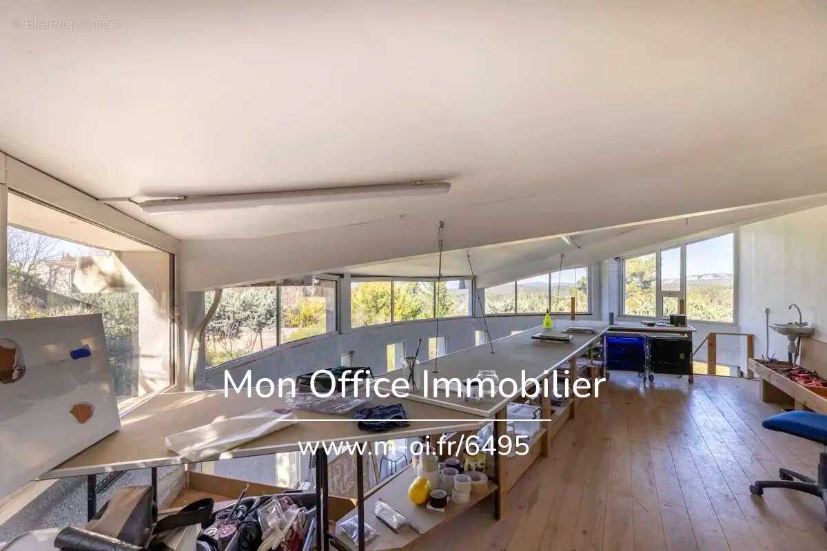 Maison à VENELLES