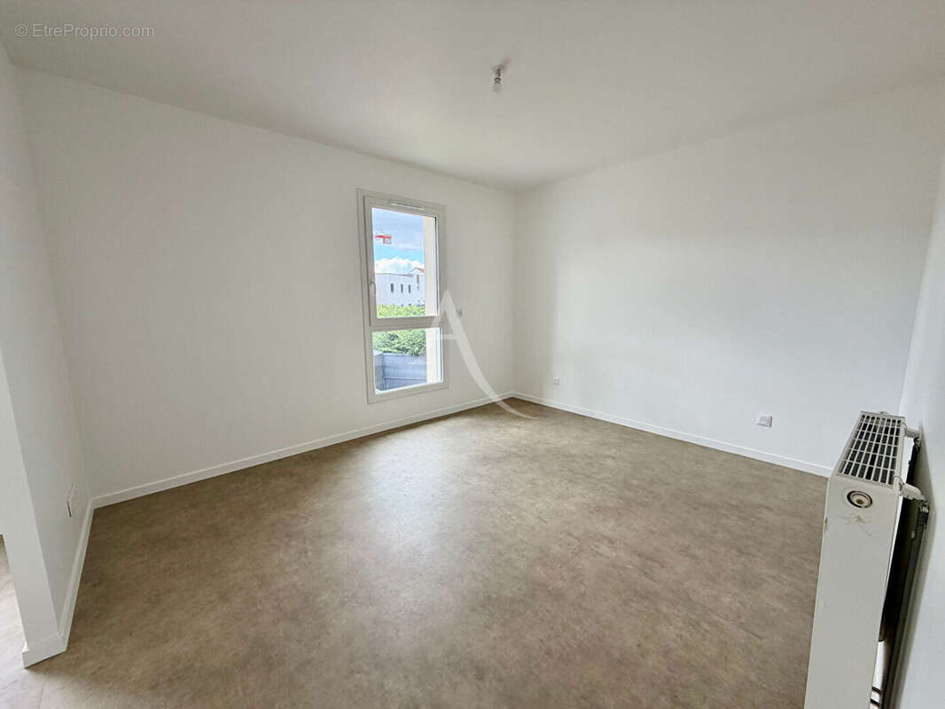 Maison à ANNET-SUR-MARNE