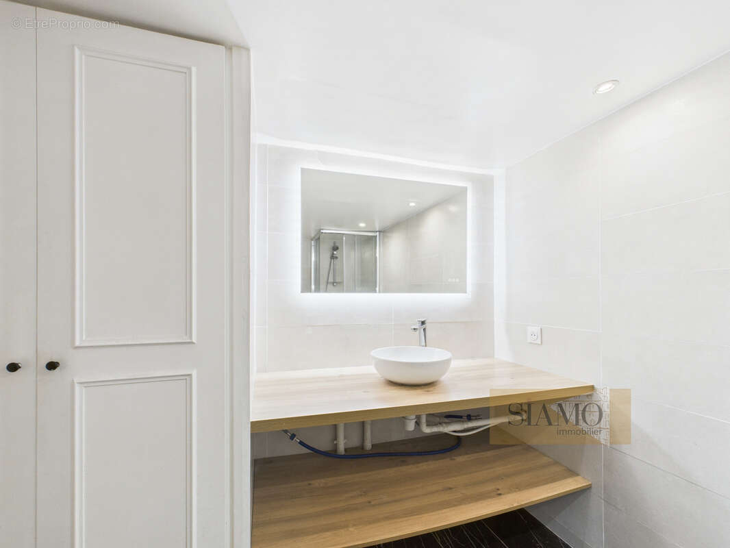 Appartement à VINCENNES