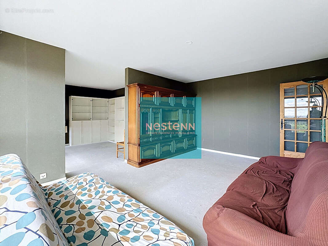 Appartement à FRANCONVILLE