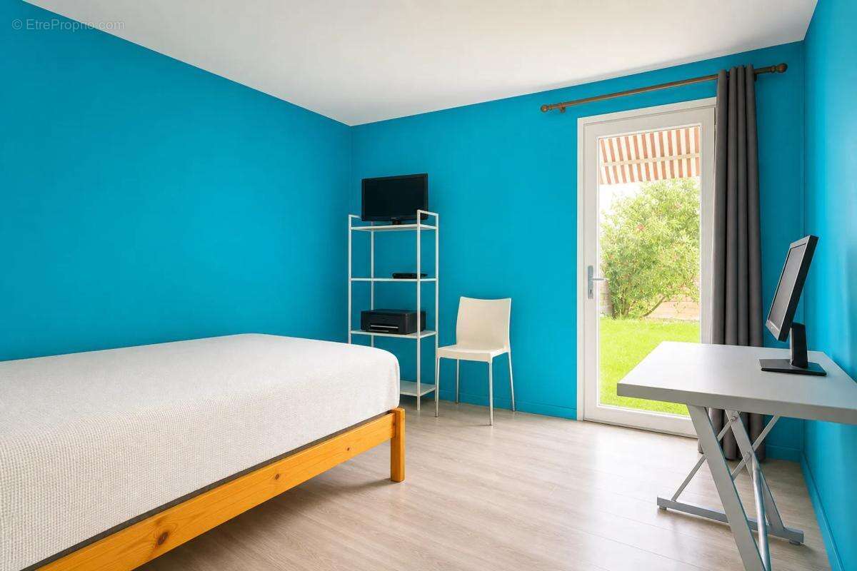 Meulière 3 pièces, jardins – 88 m², Le Perreux-sur-Marne - photo 6