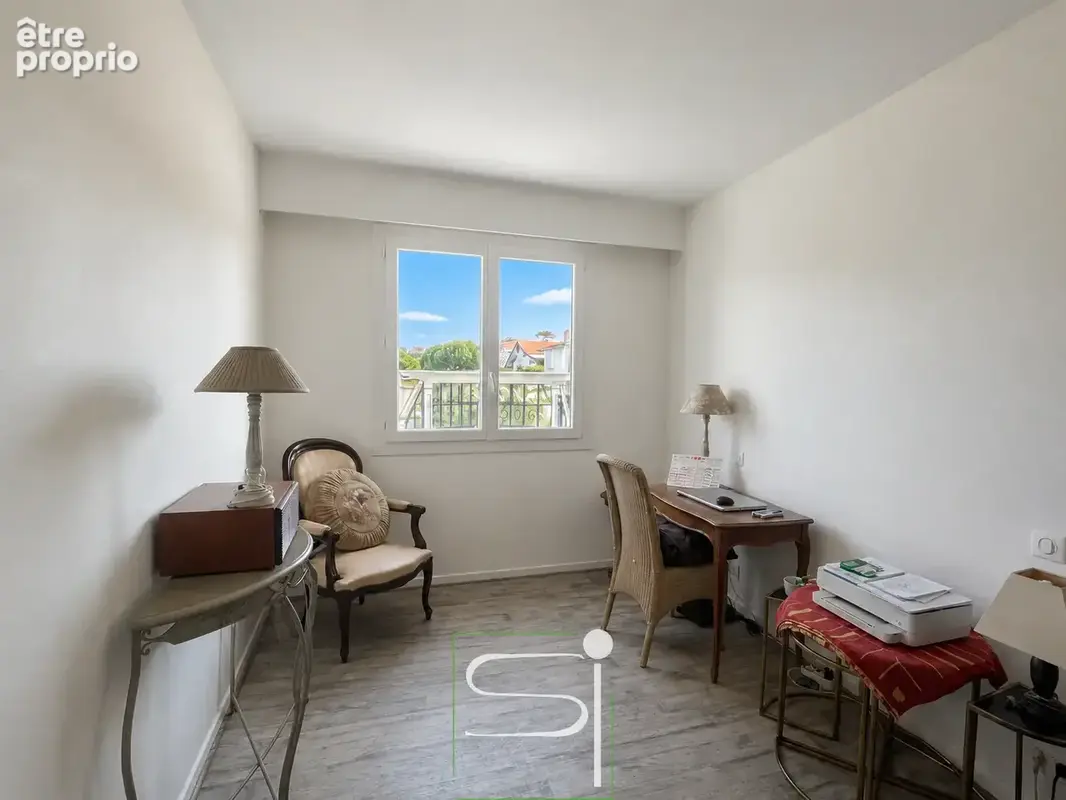 Royan - Pontaillac - Appartement avec terrasse et stationnement - photo 10
