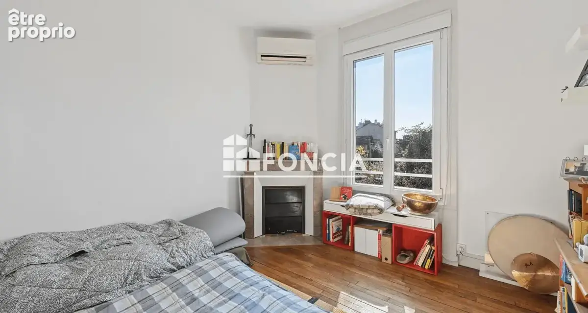 Maison 6 chambres quartier le tremblay champigny-sur-marne - photo 4
