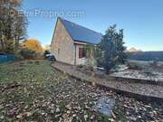 Maison à SAINT-SYLVAIN-D'ANJOU