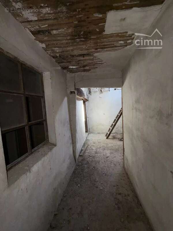 Appartement à LIMOUX