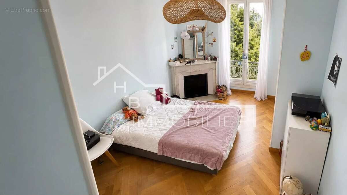 Maison 126 m² à Nice  - photo 9