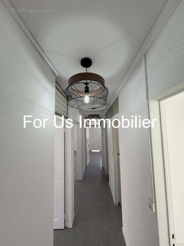 Appartement à POINTE-A-PITRE