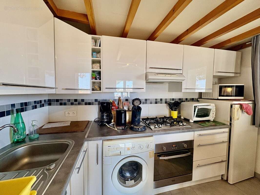 Appartement à AGDE