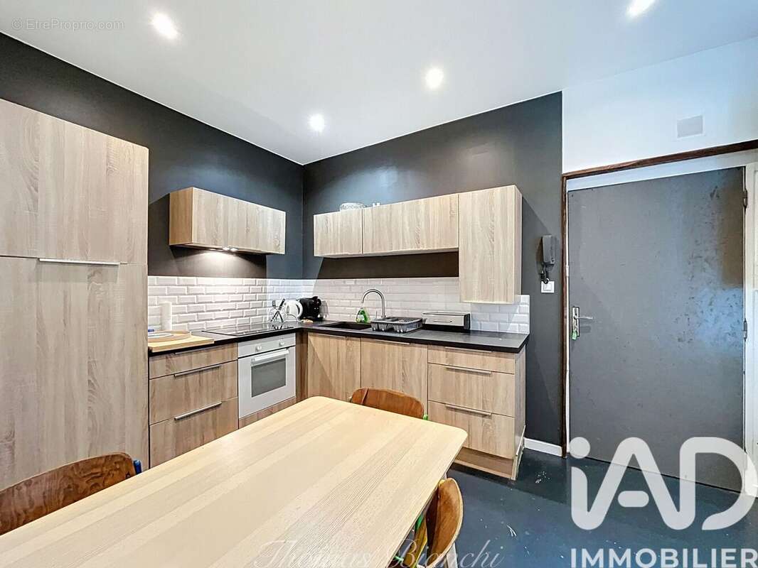 Photo 3 - Appartement à METZ