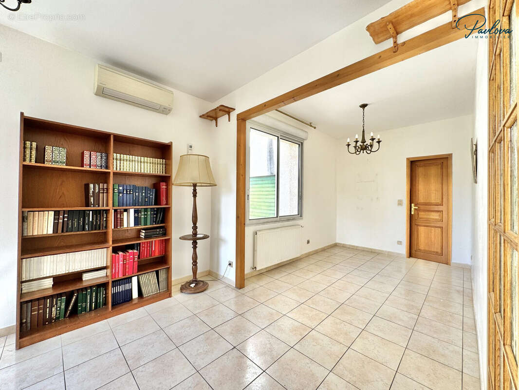 Maison à MONTPELLIER