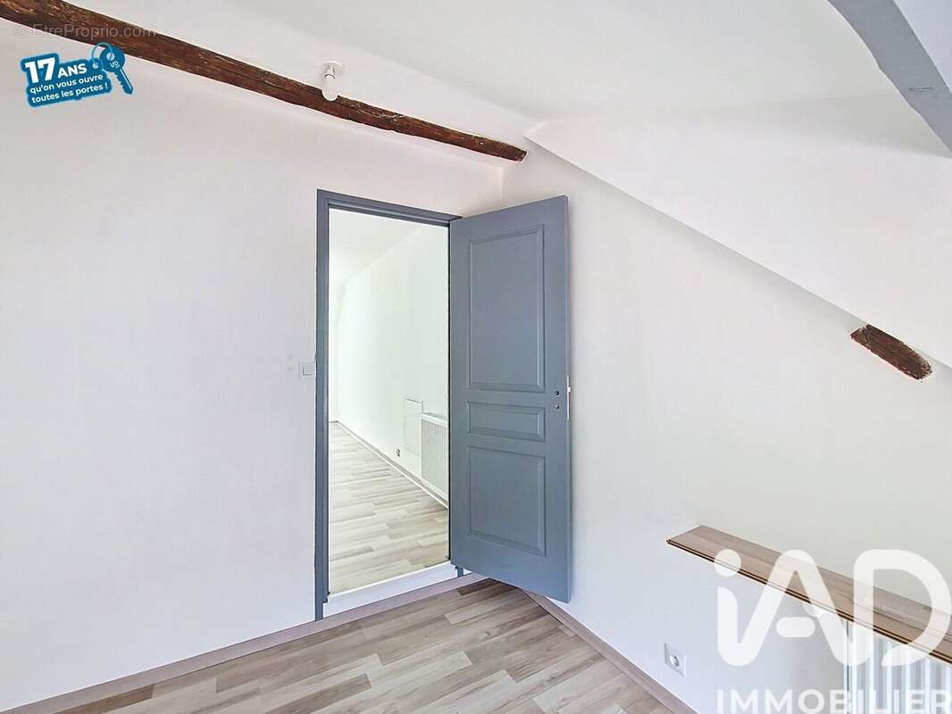 Photo 8 - Maison à LES ORMES